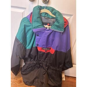 Vintage Mistral Ski Jacket New With Tags! XL